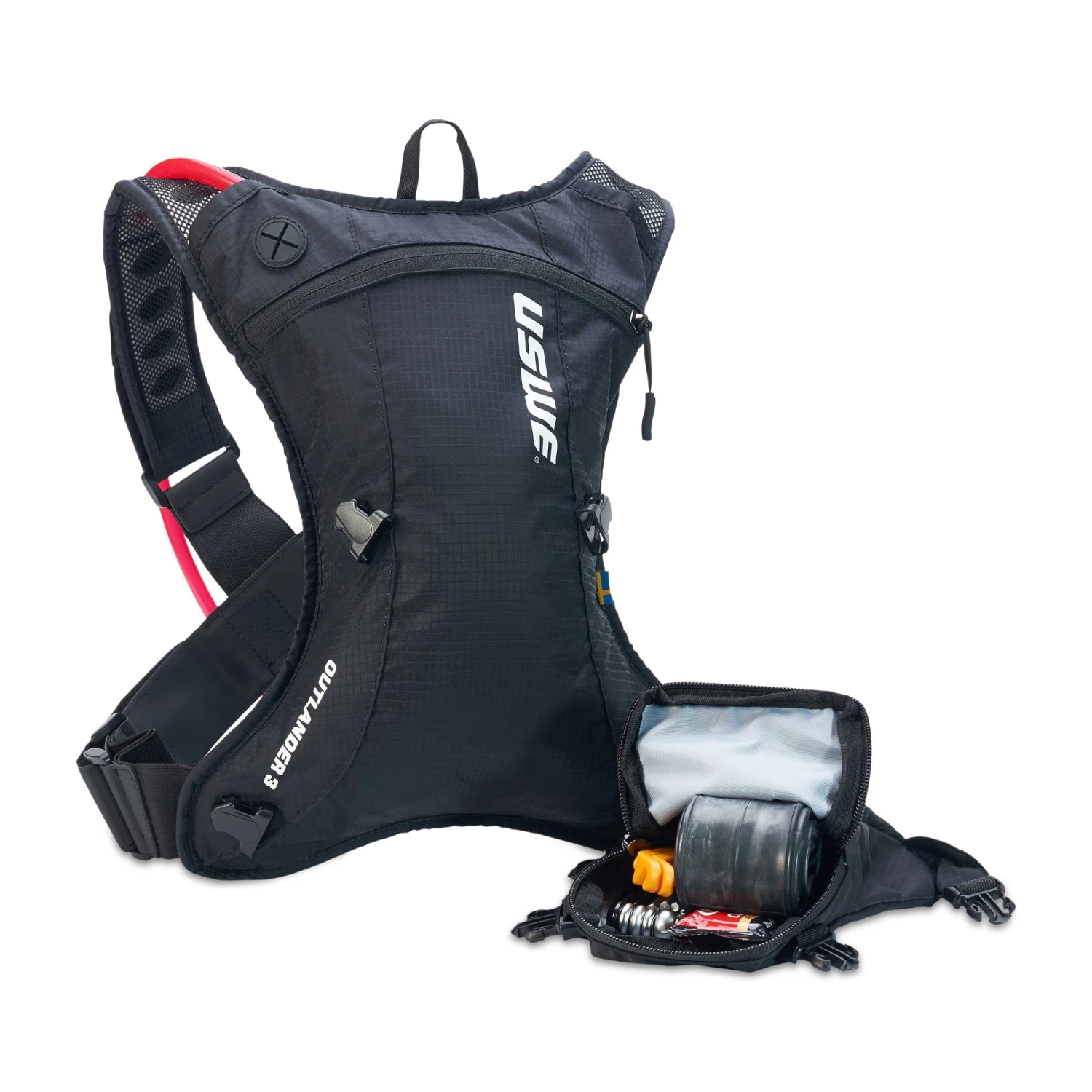 Uswe Outlander 3 3 Uswe Outlander 3 - Image 3