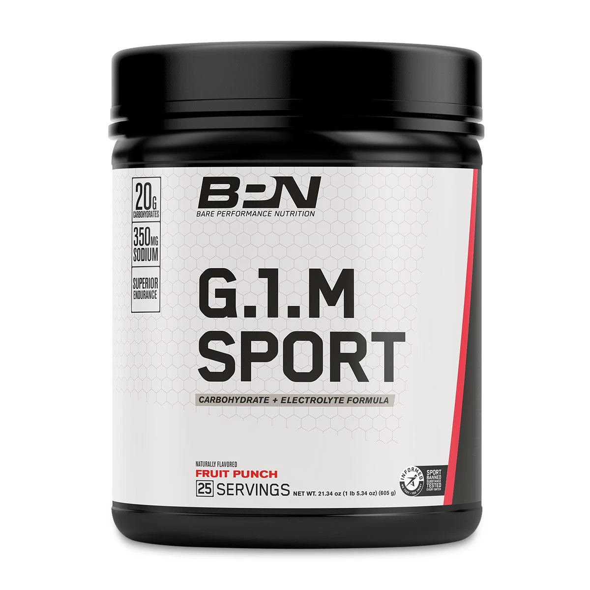 G.1.M Sport 1 G.1.M Sport