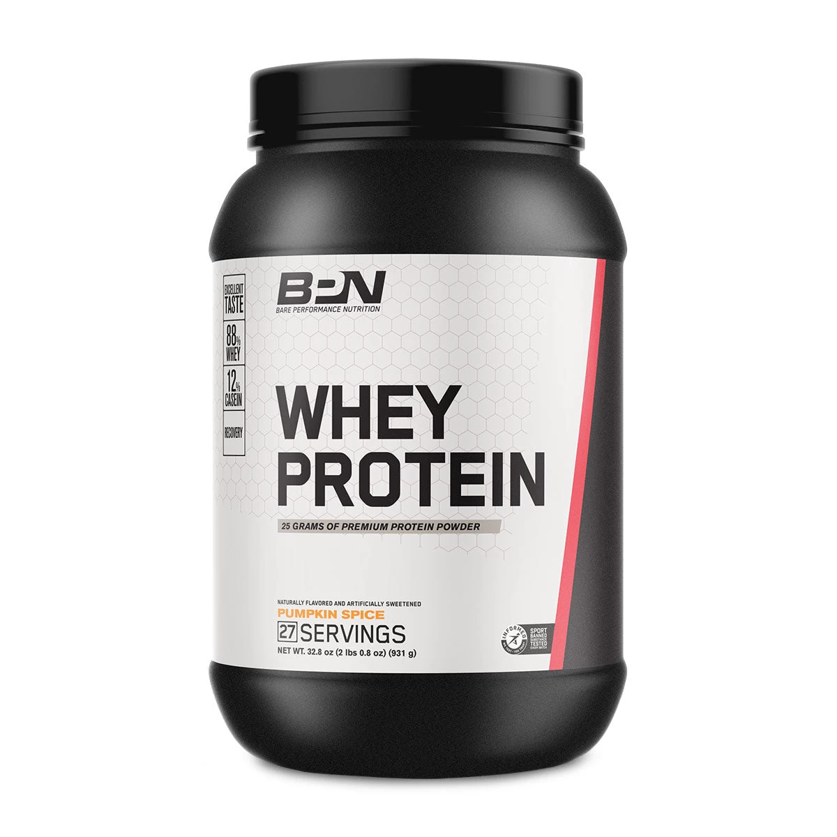 Whey Protein Powder 2 Whey Protein Powder - Image 2