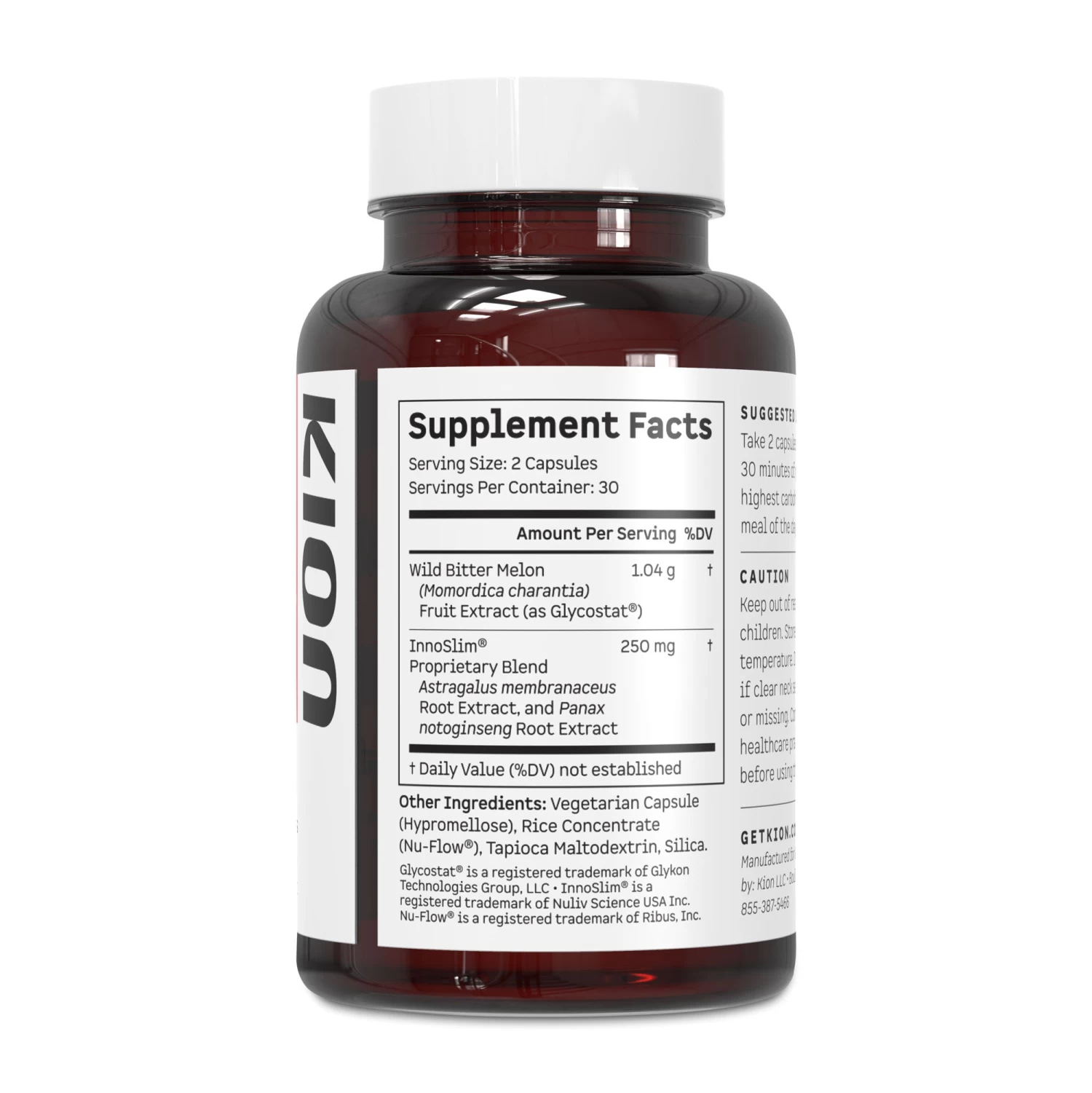 Lean 2 Lean - Image 2