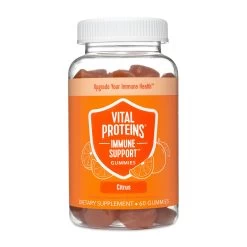 Vital Proteins Gummies Immune Support