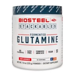 BioSteel Sports Fermented Glutamine