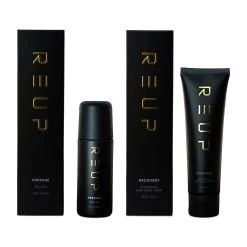 Reup Prepare And Recovery Bundle