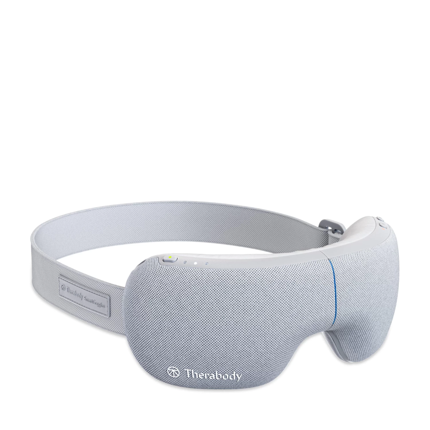 Therabody Smart Goggles 1 Therabody Smart Goggles