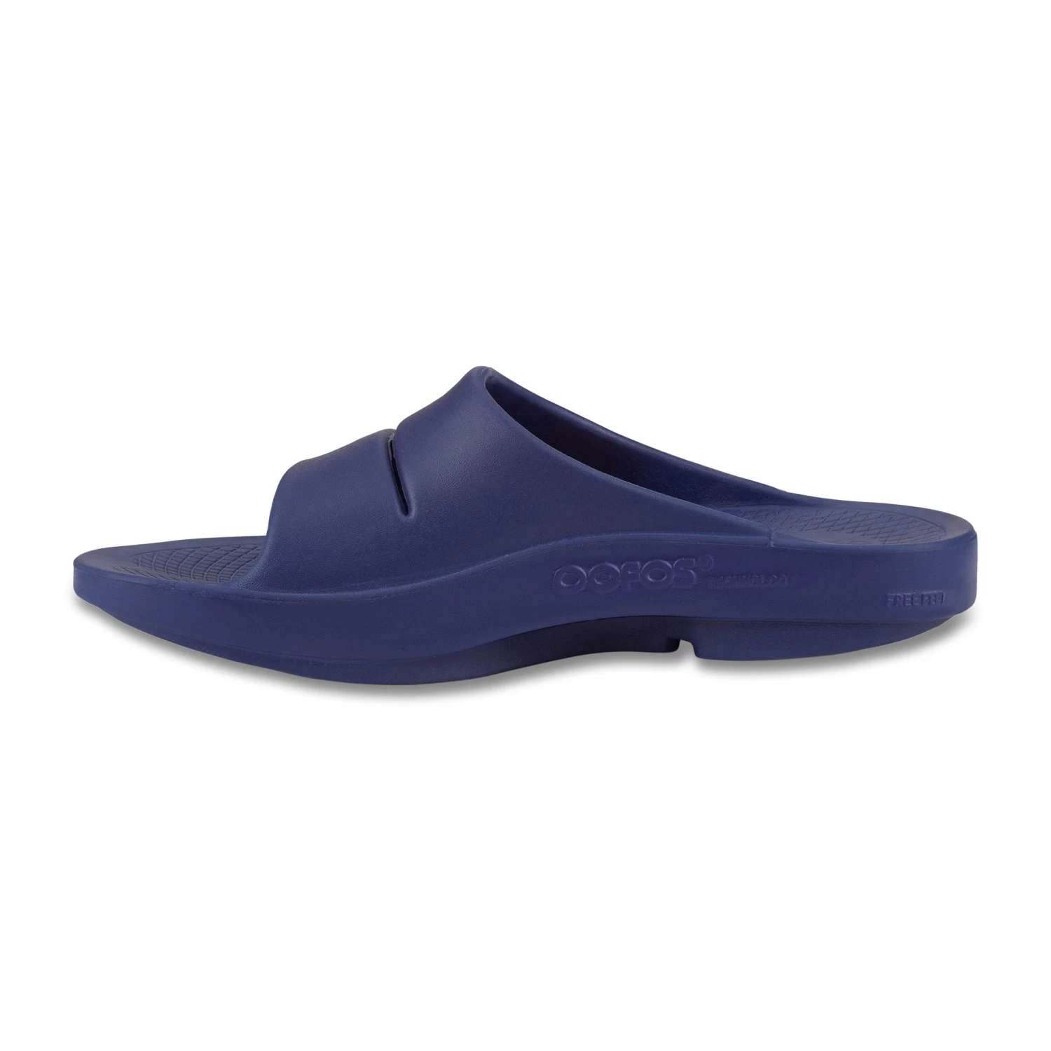 OOFOS OOahh Sport (Slide) 12 OOFOS OOahh Sport (Slide) - Image 12