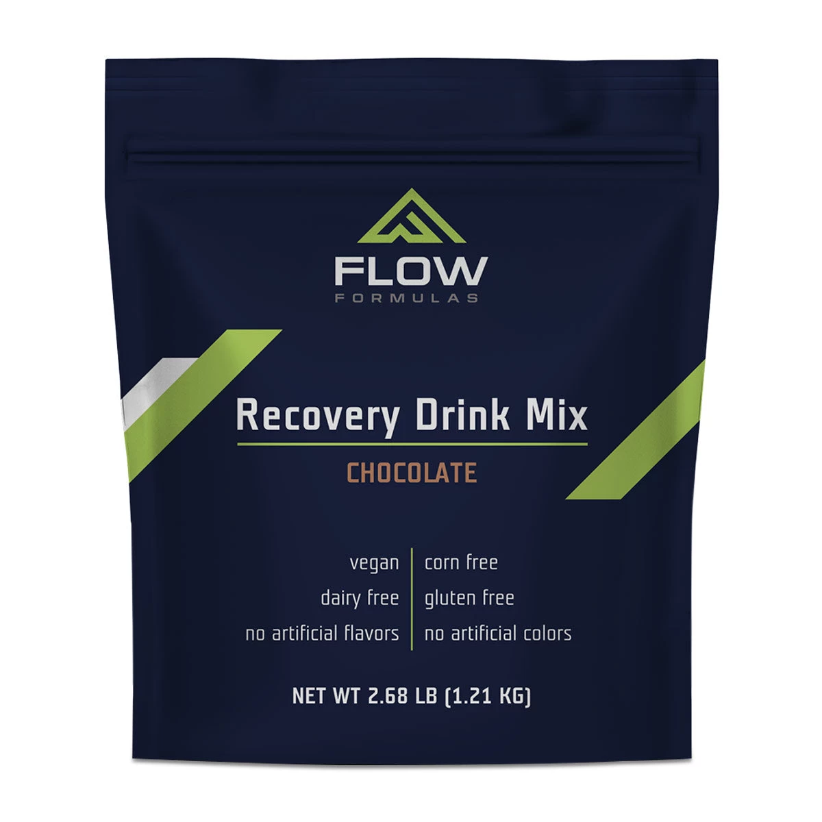 Recovery Drink Mix 2 Recovery Drink Mix - Image 2