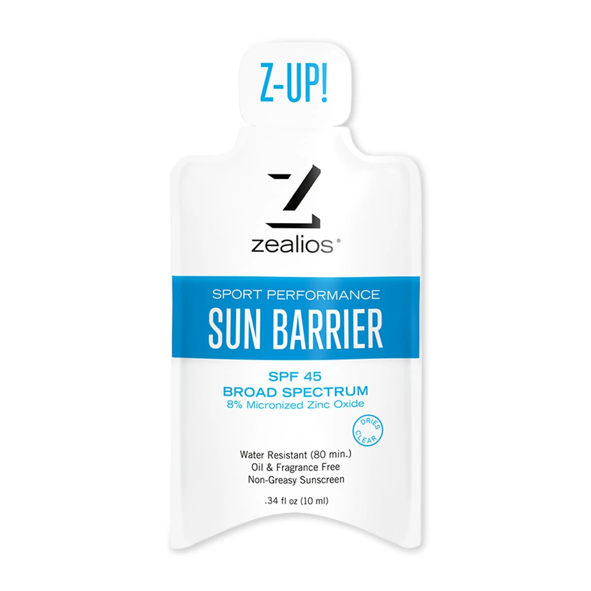 Sun Barrier SPF 45 2 Sun Barrier SPF 45 - Image 2