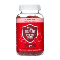 Vital Proteins Gummies Apple Cider Vinegar