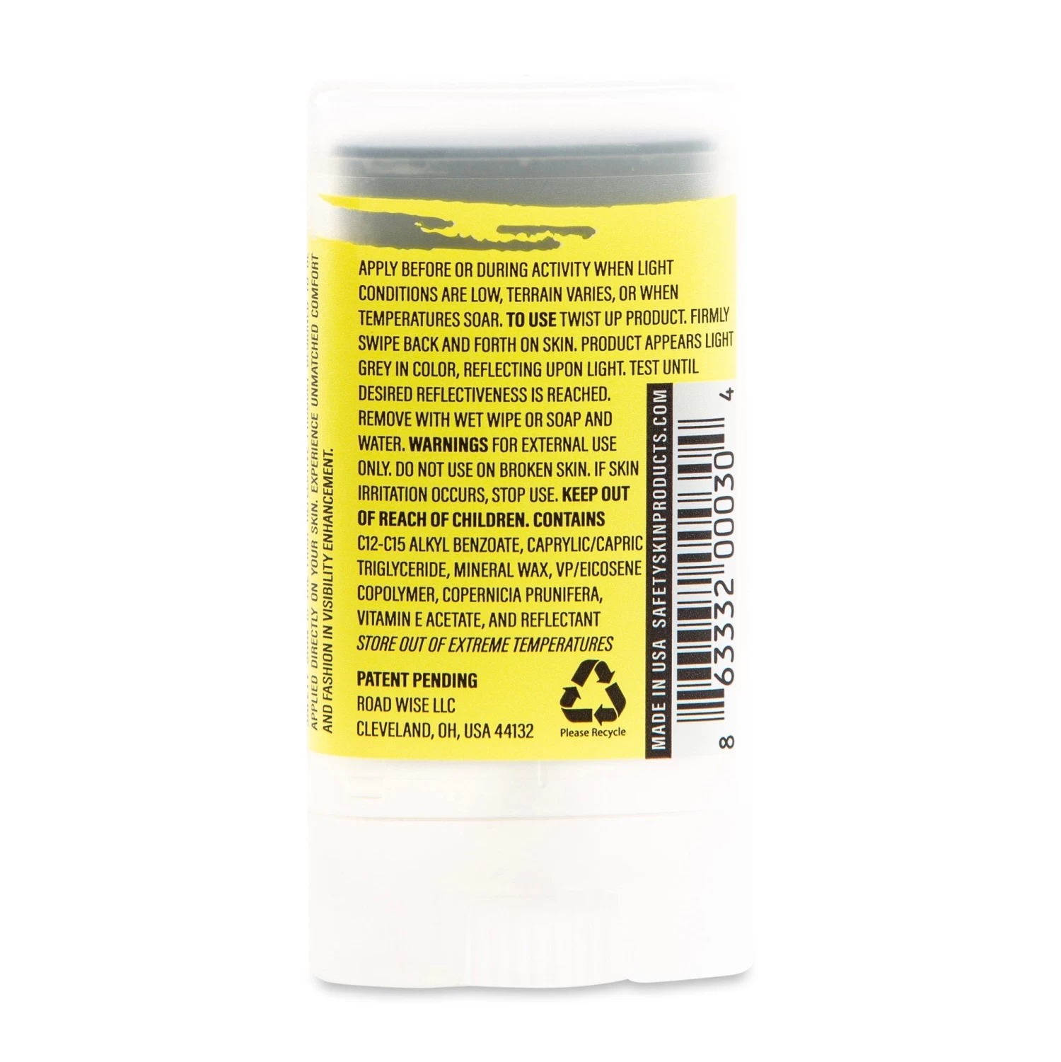 Reflective Skin Spread 2 Reflective Skin Spread - Image 2