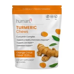 Turmeric Chews