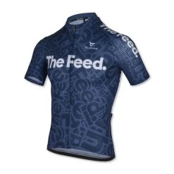 Men's Limited Edition Cycling Jersey (by Cuore) 6 Men's Limited Edition Cycling Jersey (by Cuore) -Therabody Store original 61c34ba1 d47d 41c1 acd0 12a65cfb6f85