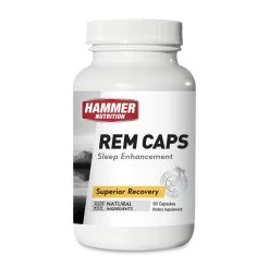 REM Sleep Enhancement Caps