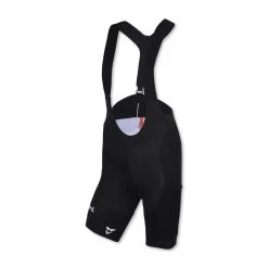 Women's Pioneer Cycling Bibs (by Cuore)