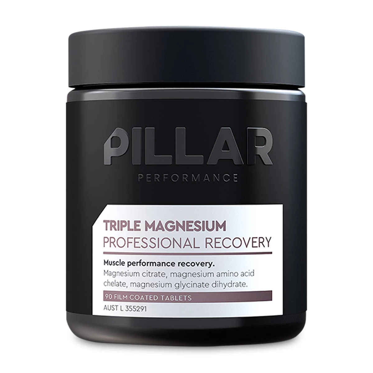 Triple Magnesium Professional Recovery 3 Triple Magnesium Professional Recovery - Image 3