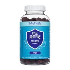 Vital Proteins Gummies Collagen