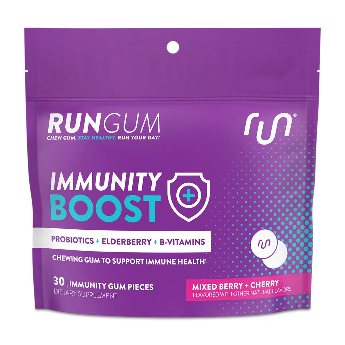 Immunity 1 Immunity