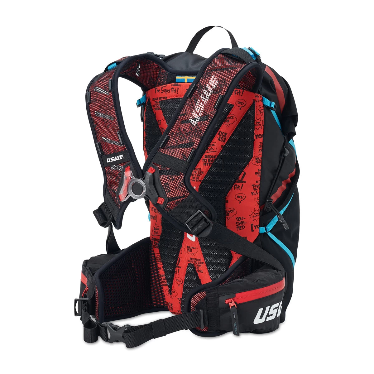 Uswe Hajker 18 2 Uswe Hajker 18 - Image 2