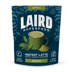 Instant Latte