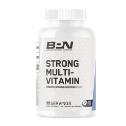 Strong Multi-Vitamin