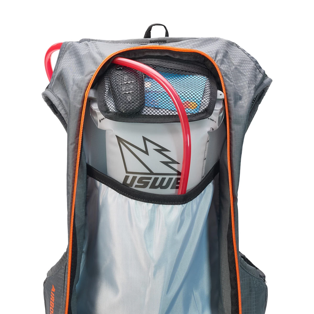 Uswe Airborne 15 2 Uswe Airborne 15 - Image 2