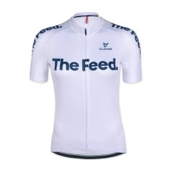 Women's Classic Cycling Jersey (by Cuore) -Therabody Store original 8ea9b4b7 c07c 44de ad36 bc8dbfffe587