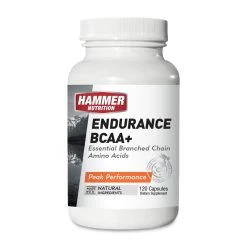 Hammer Endurance BCAA Amino Acid Capsules