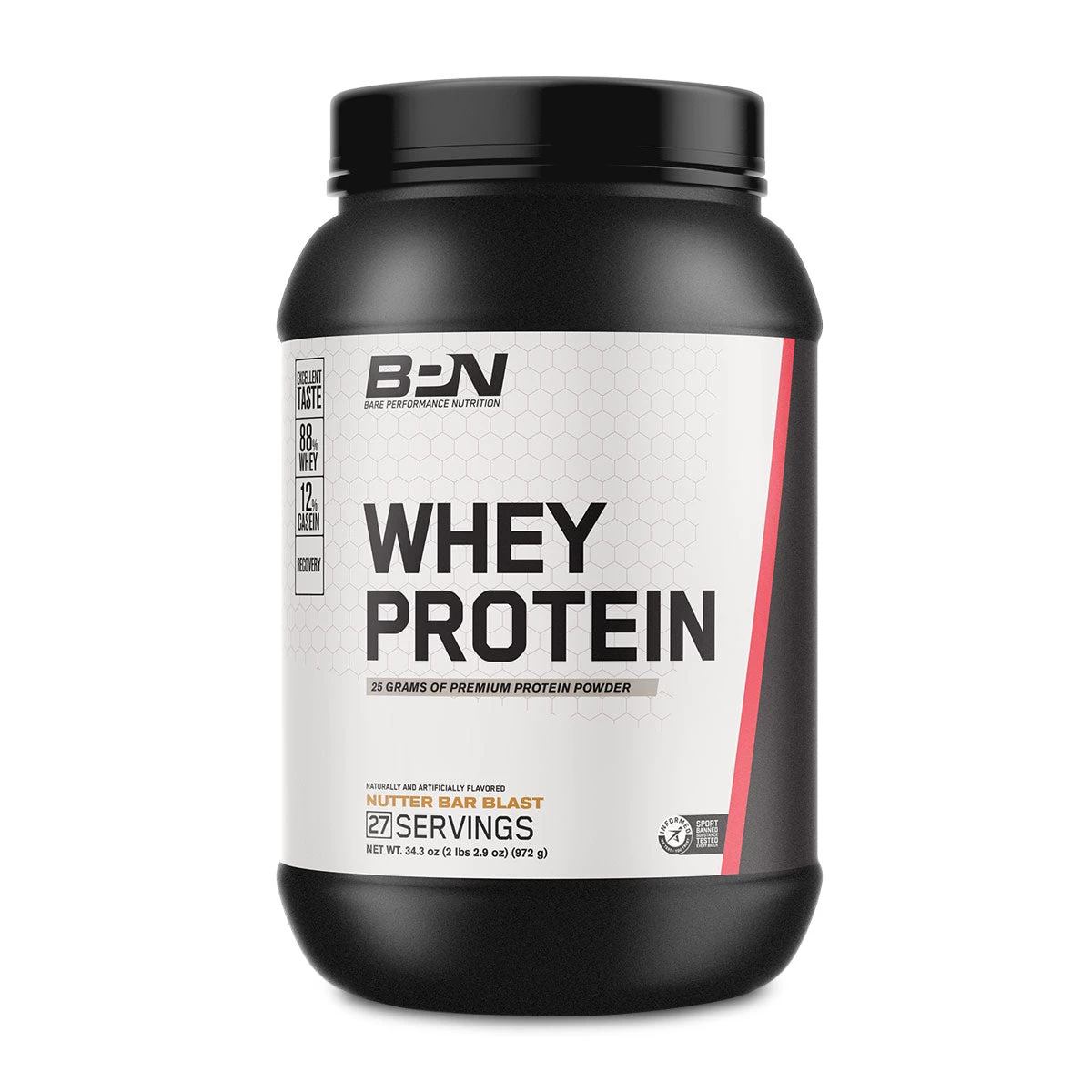 Whey Protein Powder 4 Whey Protein Powder - Image 4