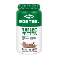 BioSteel Sports Plant Based Protein