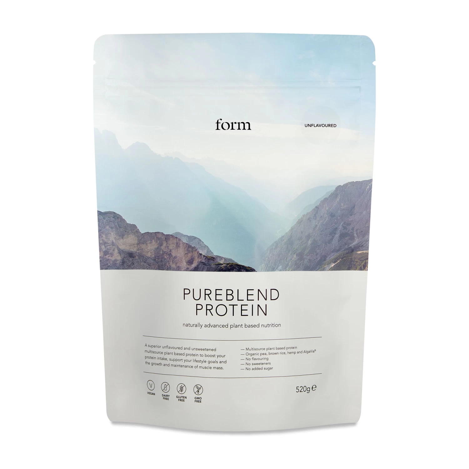 Pureblend Protein 1 Pureblend Protein