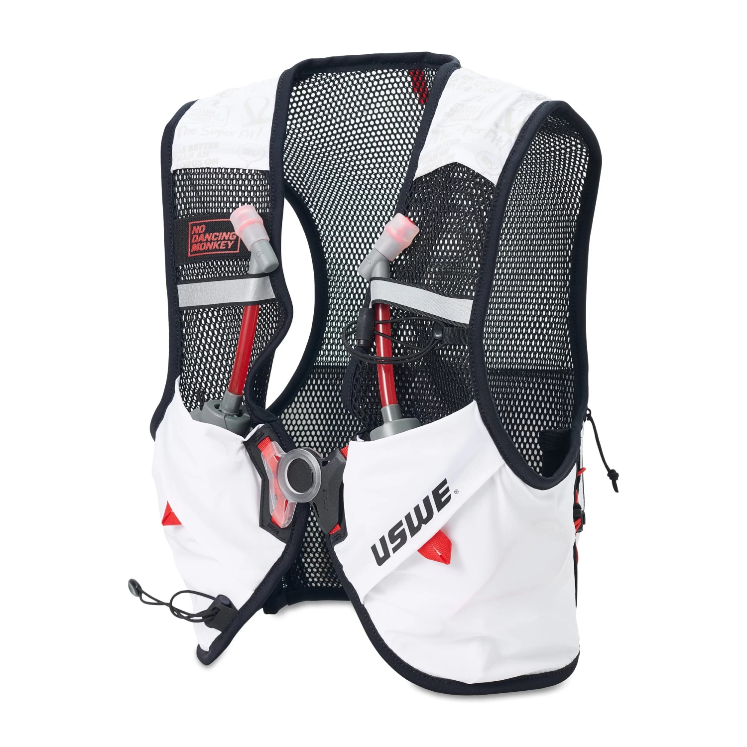 Uswe Pace 2 1 Uswe Pace 2