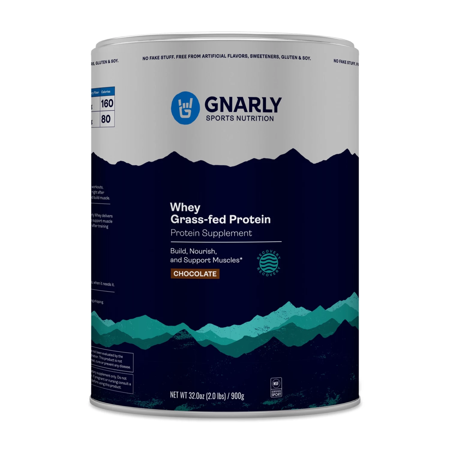 Whey 2 Whey - Image 2