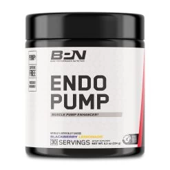 Endopump