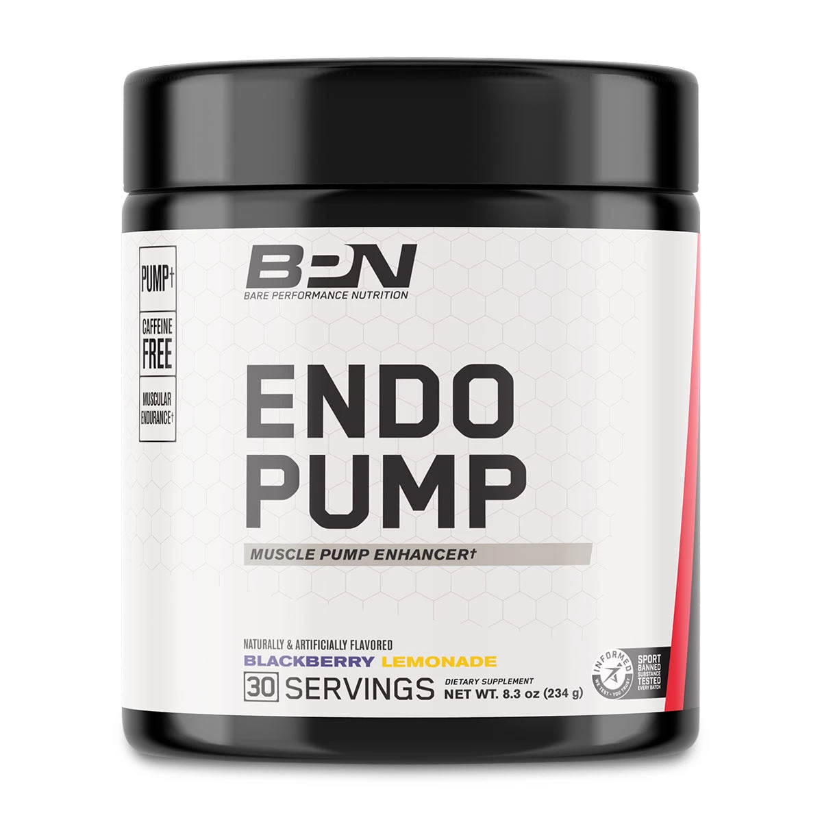 Endopump 1 Endopump