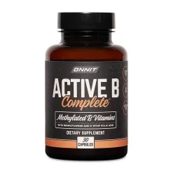 Active B Complete