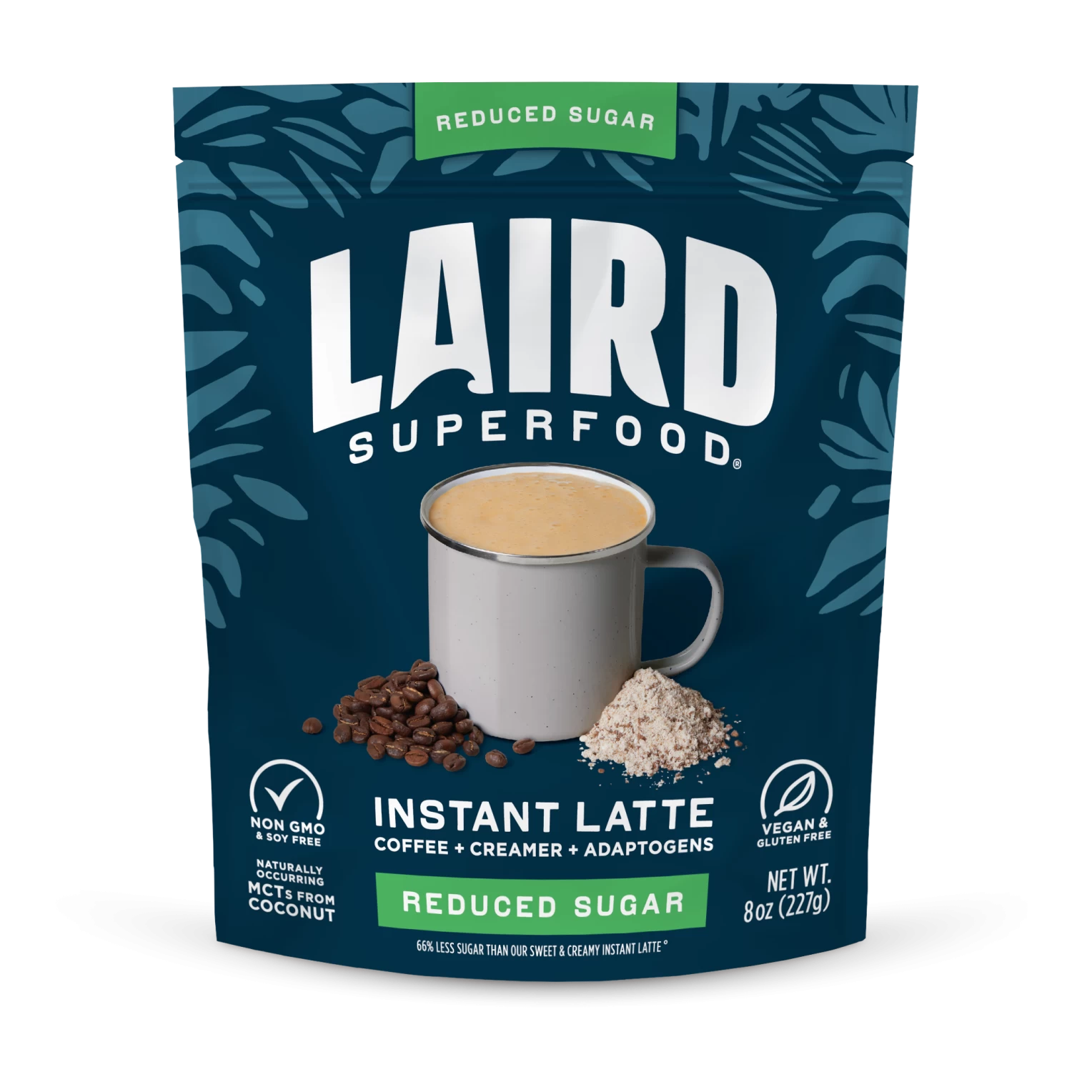 Instant Latte 2 Instant Latte - Image 2