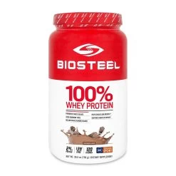 BioSteel Sports 100% Whey Protein 6 BioSteel Sports 100% Whey Protein -Therabody Store original a9527330 b952 4845 8c0a d1d0811b35e6