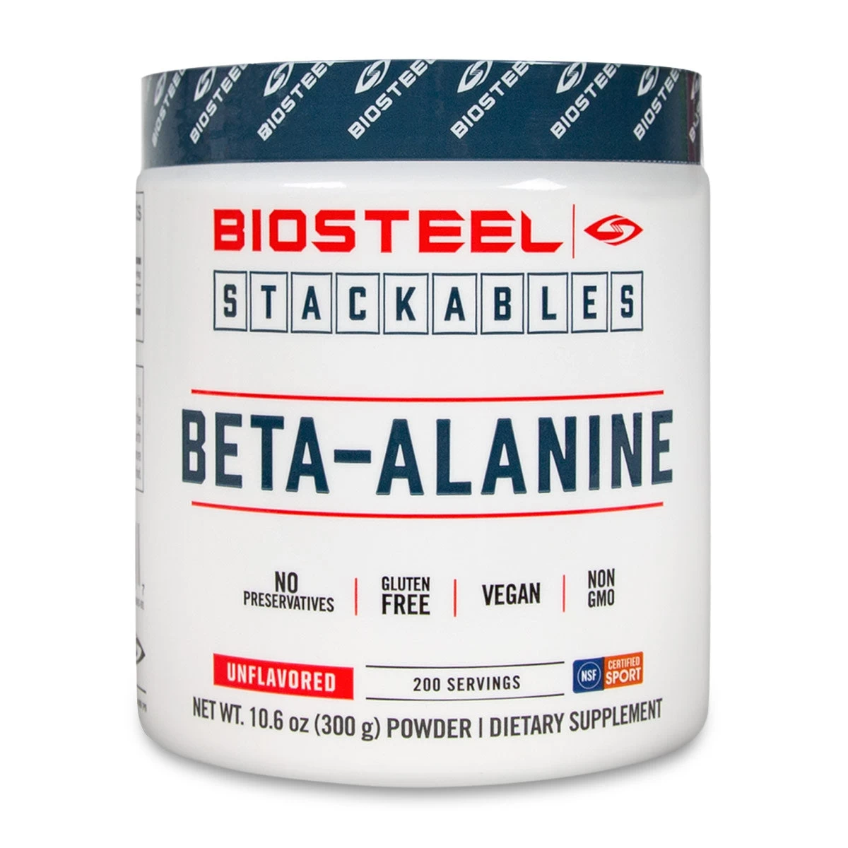 BioSteel Sports Beta Alanine 1 BioSteel Sports Beta Alanine