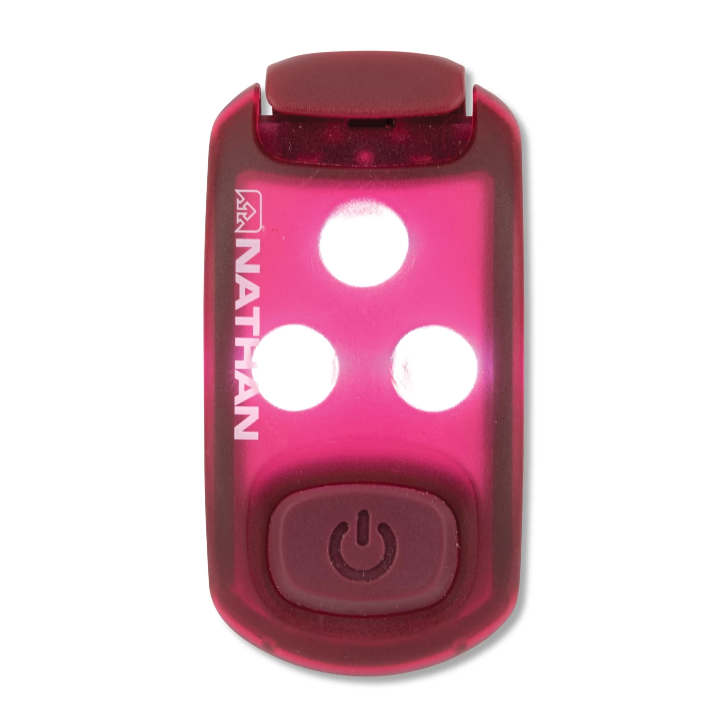 Nathan Strobelight 1 Nathan Strobelight