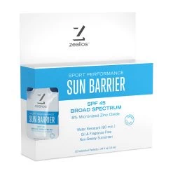 Sun Barrier SPF 45 7 Sun Barrier SPF 45 -Therabody Store original be5fd361 21a6 408c 8d37 7a903c04078b