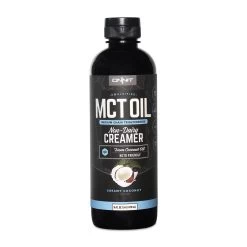 Emulsified MCT Oil (Non-Dairy Creamer)