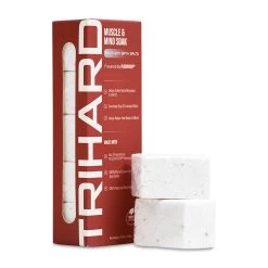 Muscle & Mind Bath Soak