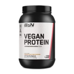 Vegan Protein Powder