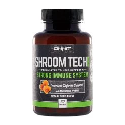 Shroom Tech Immune