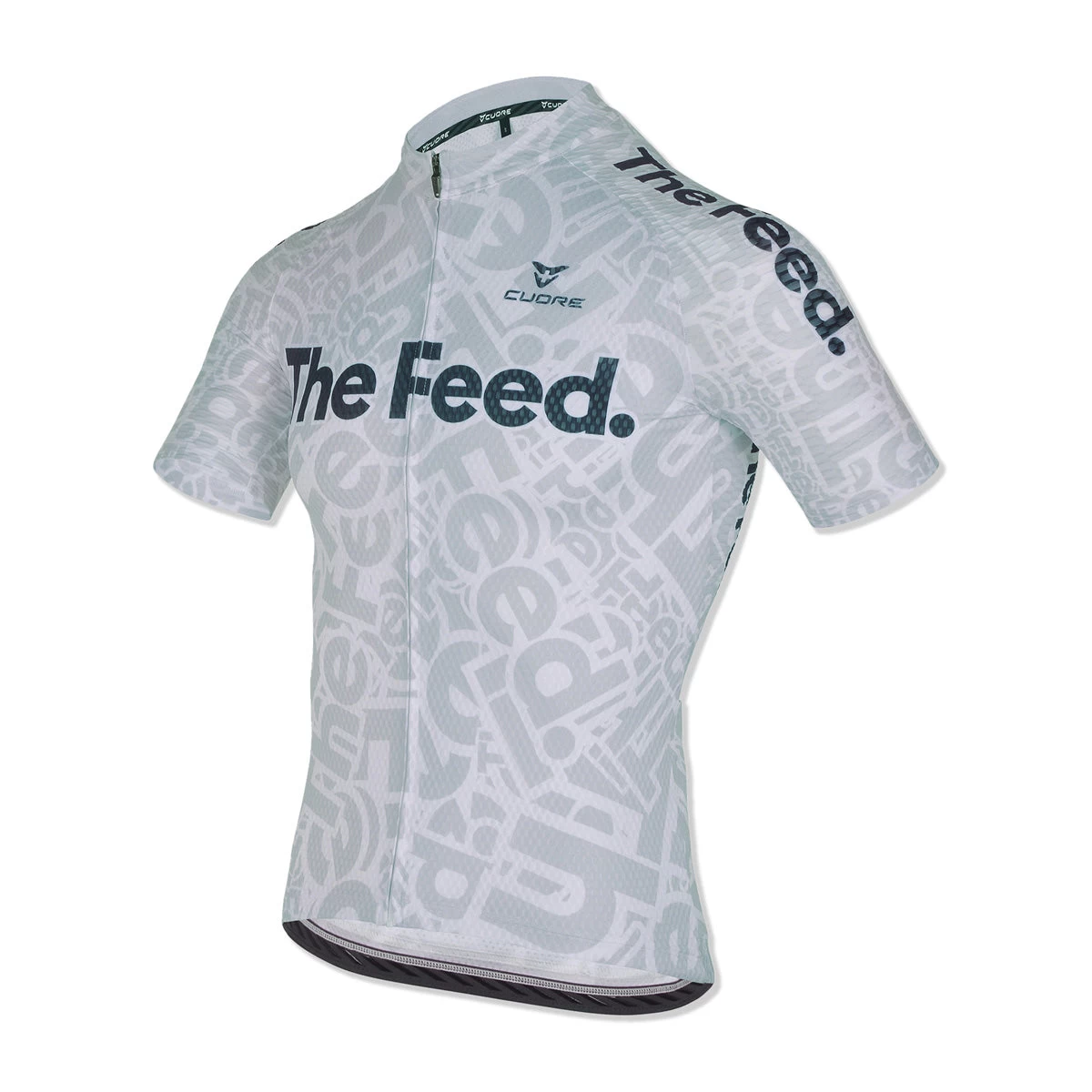 Men's Limited Edition Cycling Jersey (by Cuore) 1 Men's Limited Edition Cycling Jersey (by Cuore)
