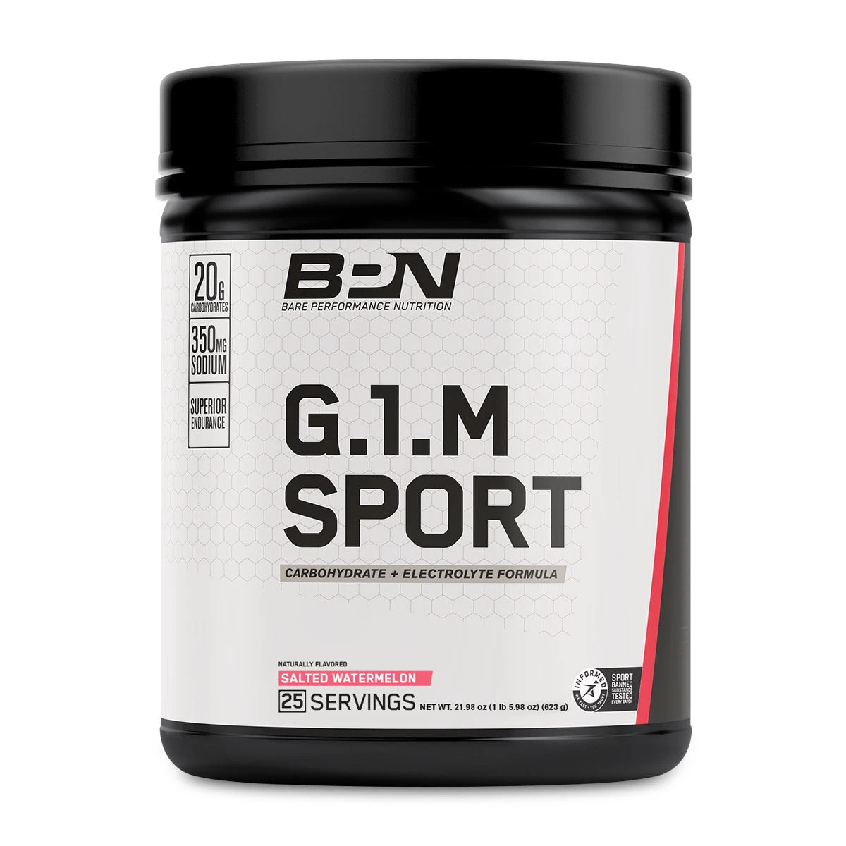 G.1.M Sport 3 G.1.M Sport - Image 3