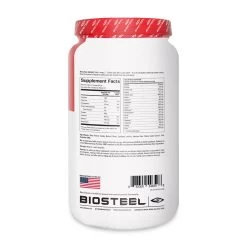 BioSteel Sports 100% Whey Protein 7 BioSteel Sports 100% Whey Protein -Therabody Store original d6612740 0030 45f7 baab 230f688b2491