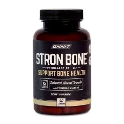 Stron Bone
