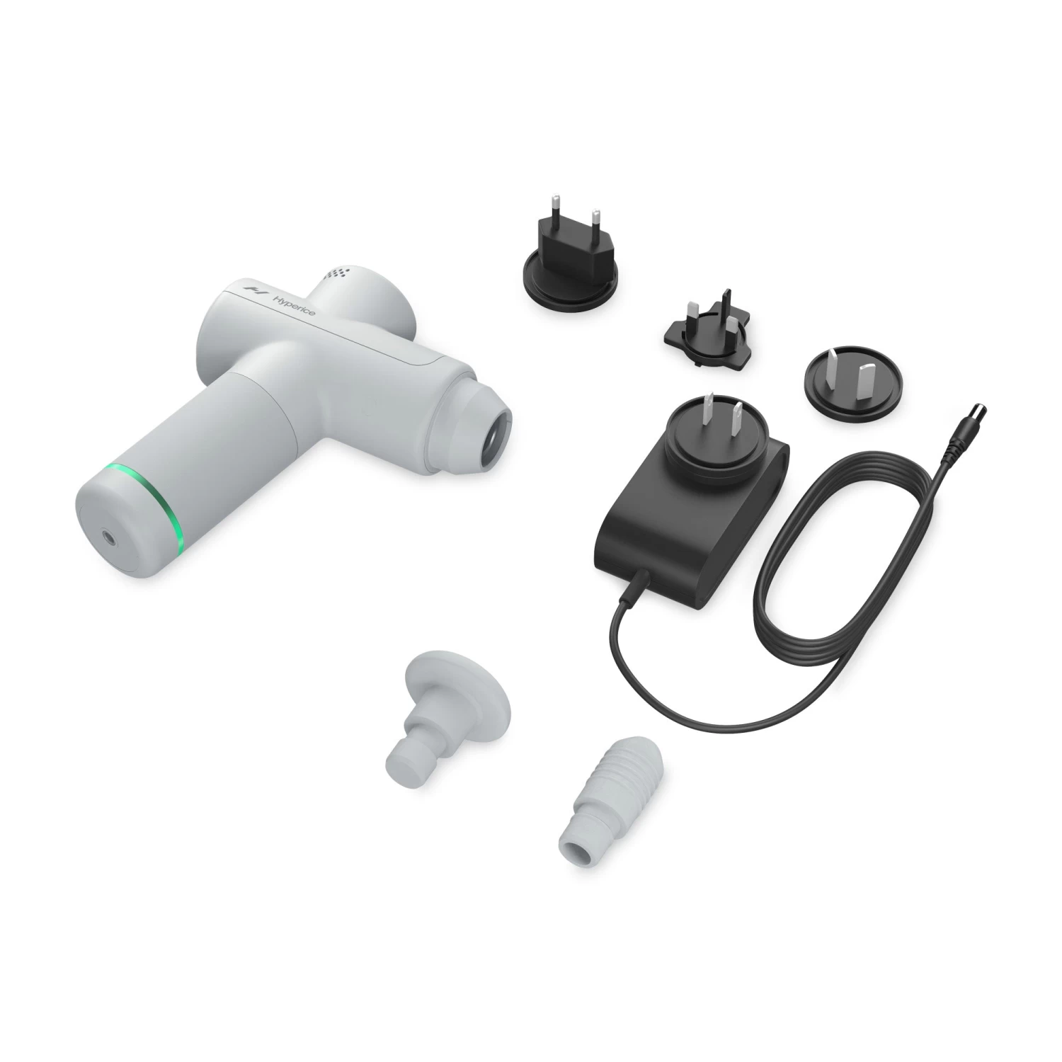 Hyperice Hypervolt GO2 3 Hyperice Hypervolt GO2 - Image 3