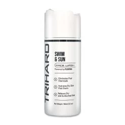 Swim & Sun Face Wash