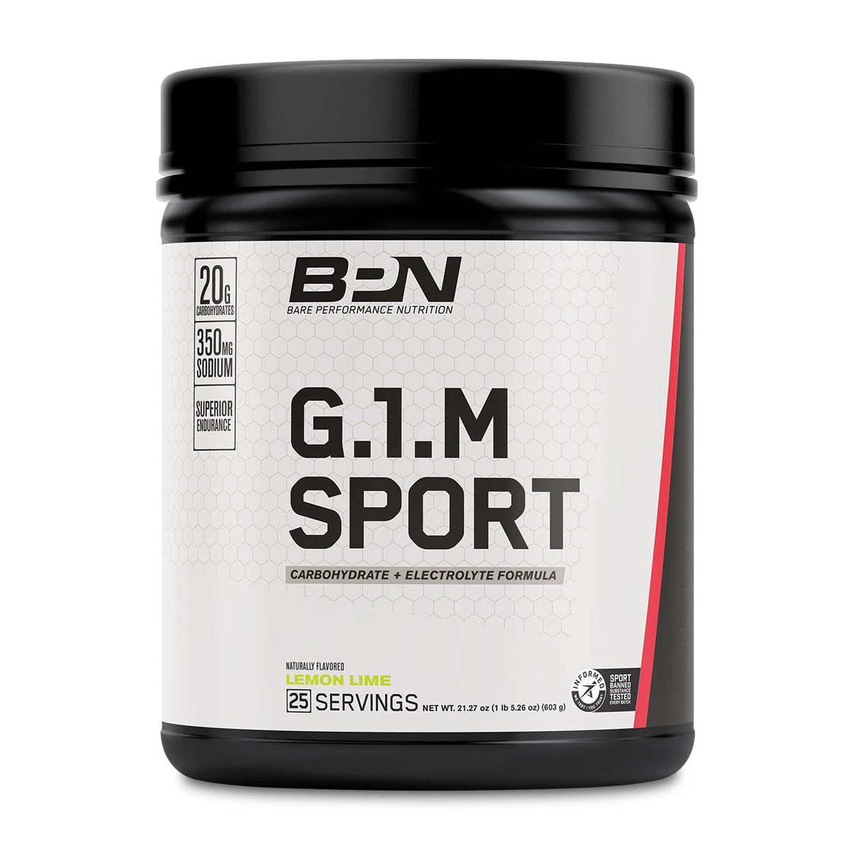 G.1.M Sport 2 G.1.M Sport - Image 2